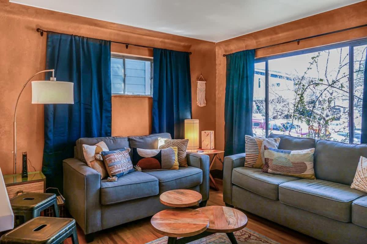 Holiday home Charming Two Bedroom Family In Coveted Neighborhood Denver